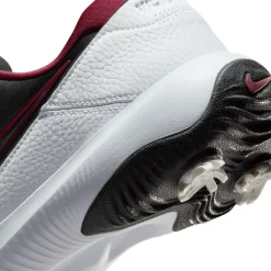 Nike Men's Victory Pro 3 Waterproof Spiked Golf Shoes