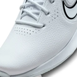 Nike Men's Victory Pro 3 Waterproof Spiked Golf Shoes