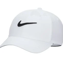 Nike Unisex Structured Swoosh Golf Cap
