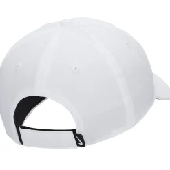 Nike Unisex Structured Swoosh Golf Cap