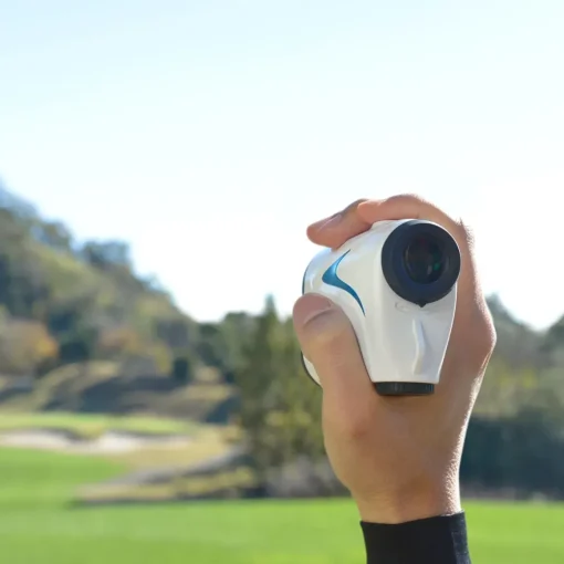 Nikon Coolshot 40 Golf Rangefinder