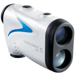 Nikon Coolshot 40 Golf Rangefinder