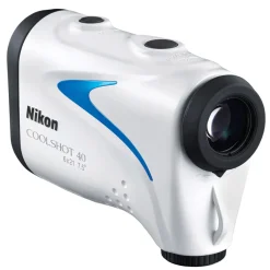 Nikon Coolshot 40 Golf Rangefinder