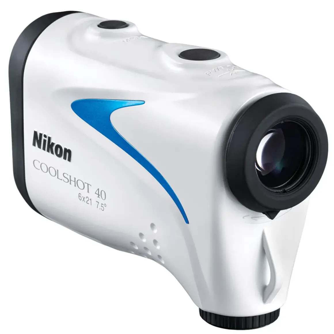 Nikon Coolshot 40 Golf Rangefinder