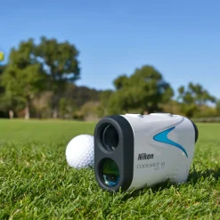 Nikon Coolshot 40 Golf Rangefinder