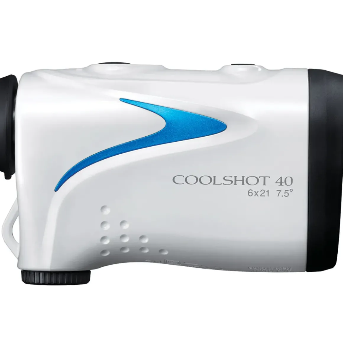 Nikon Coolshot 40 Golf Rangefinder