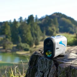 Nikon Coolshot 40 Golf Rangefinder