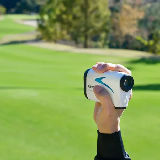 Nikon Coolshot 40 Golf Rangefinder