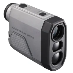 Nikon COOLSHOT 20i GIII Golf Rangefinder