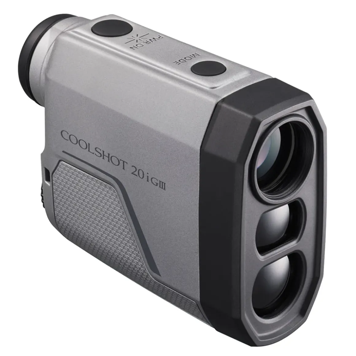 Nikon COOLSHOT 20i GIII Golf Rangefinder