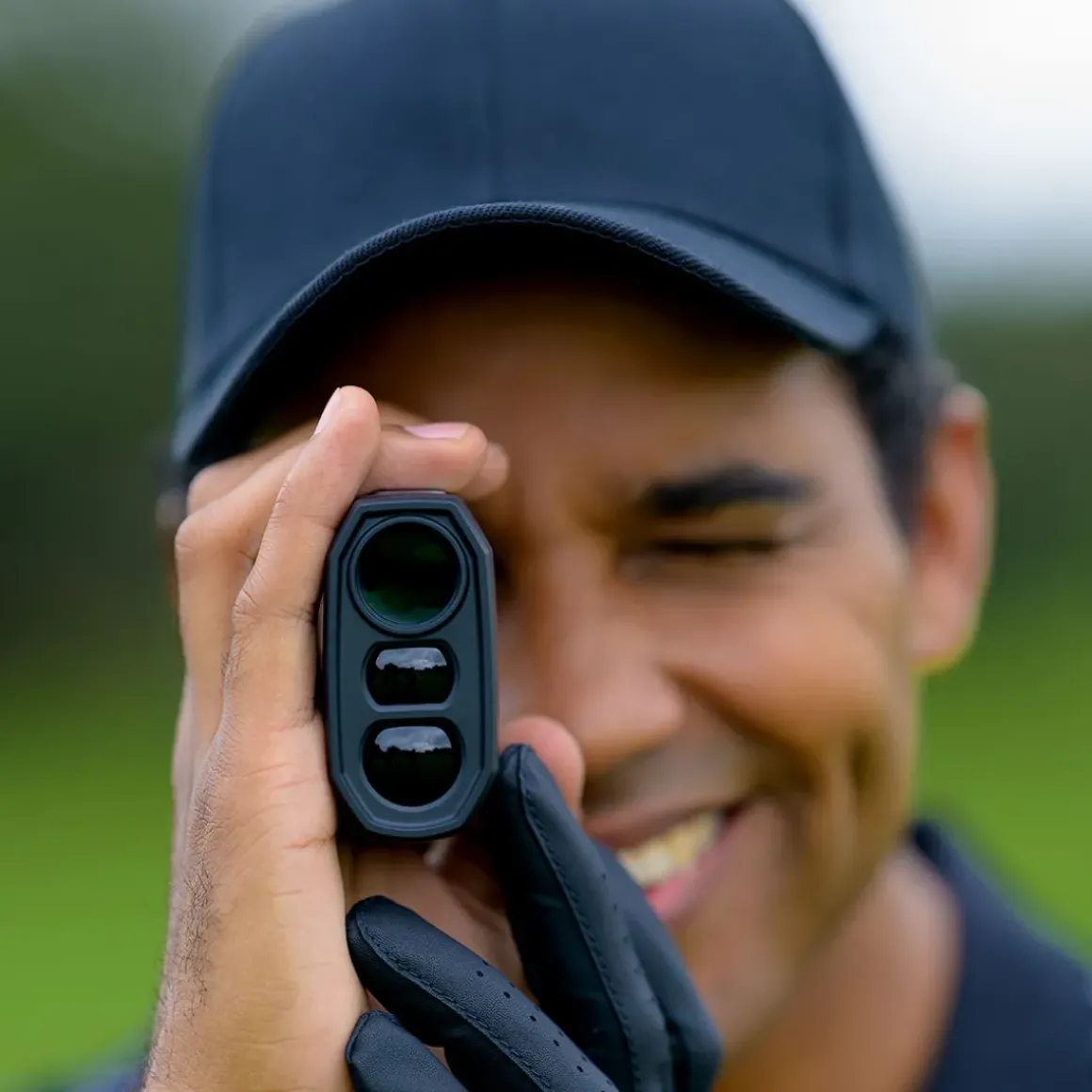 Nikon COOLSHOT 20i GIII Golf Rangefinder