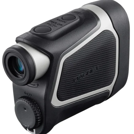 Nikon Coolshot 50i Golf Rangefinder