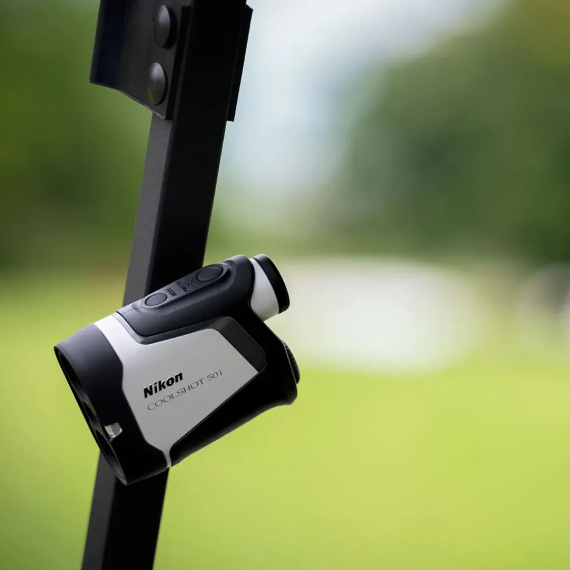 Nikon Coolshot 50i Golf Rangefinder