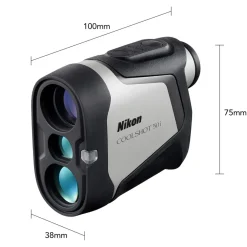 Nikon Coolshot 50i Golf Rangefinder