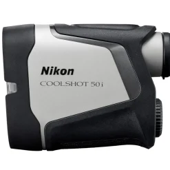 Nikon Coolshot 50i Golf Rangefinder