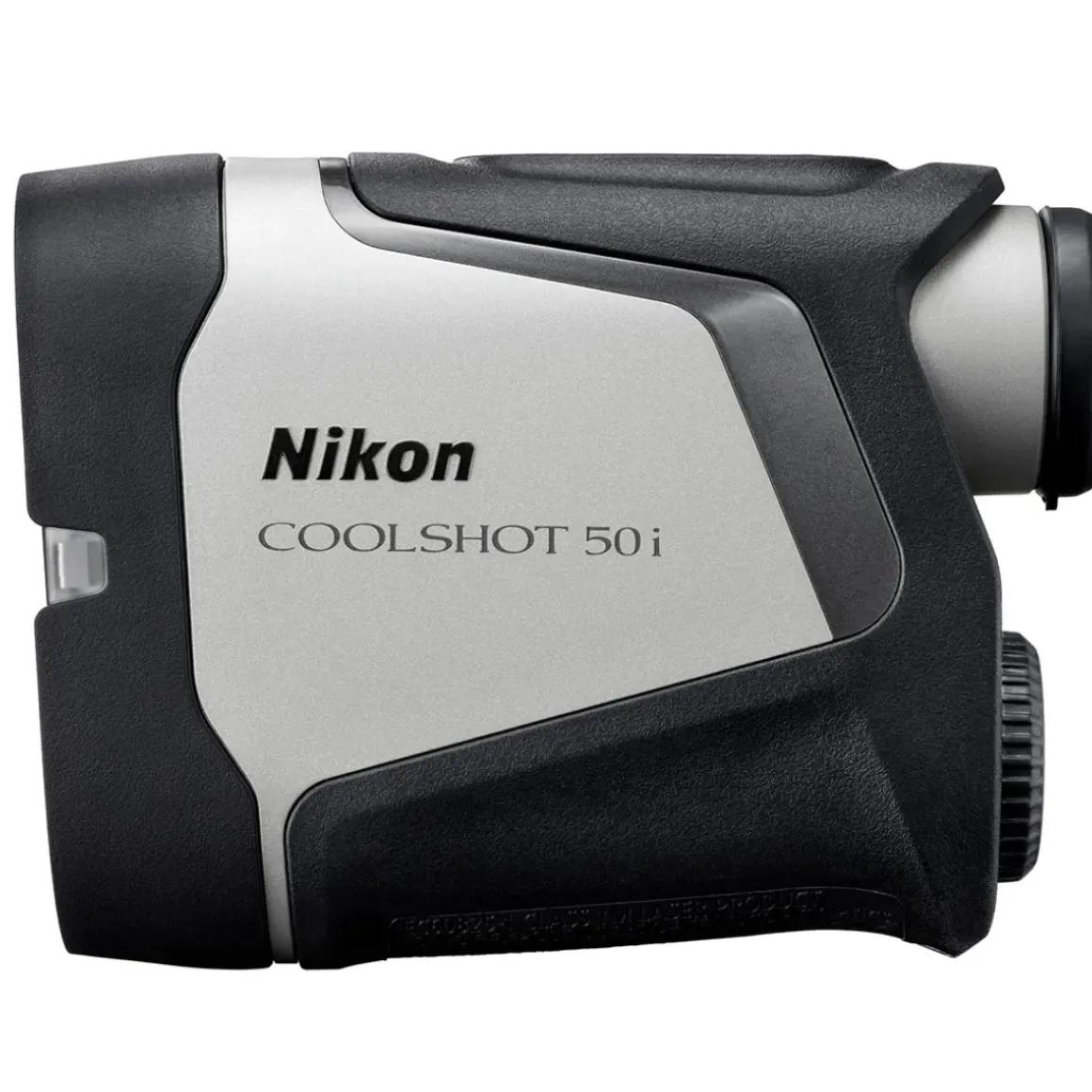 Nikon Coolshot 50i Golf Rangefinder