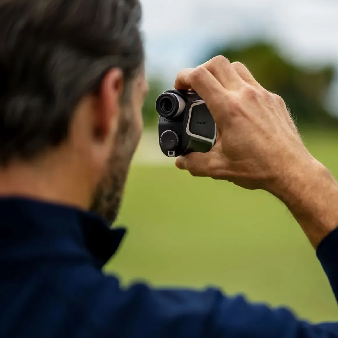 Nikon Coolshot 50i Golf Rangefinder