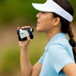Nikon Coolshot 50i Golf Rangefinder