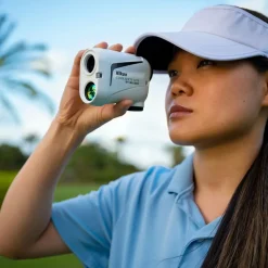 Nikon Coolshot Lite Stabilizer Golf Rangefinder