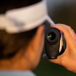 Nikon Coolshot Pro II Stabilizer Golf Rangefinder