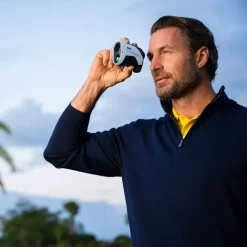 Nikon Coolshot Pro II Stabilizer Golf Rangefinder
