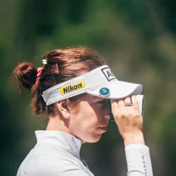 Nikon Coolshot Pro II Stabilizer Golf Rangefinder