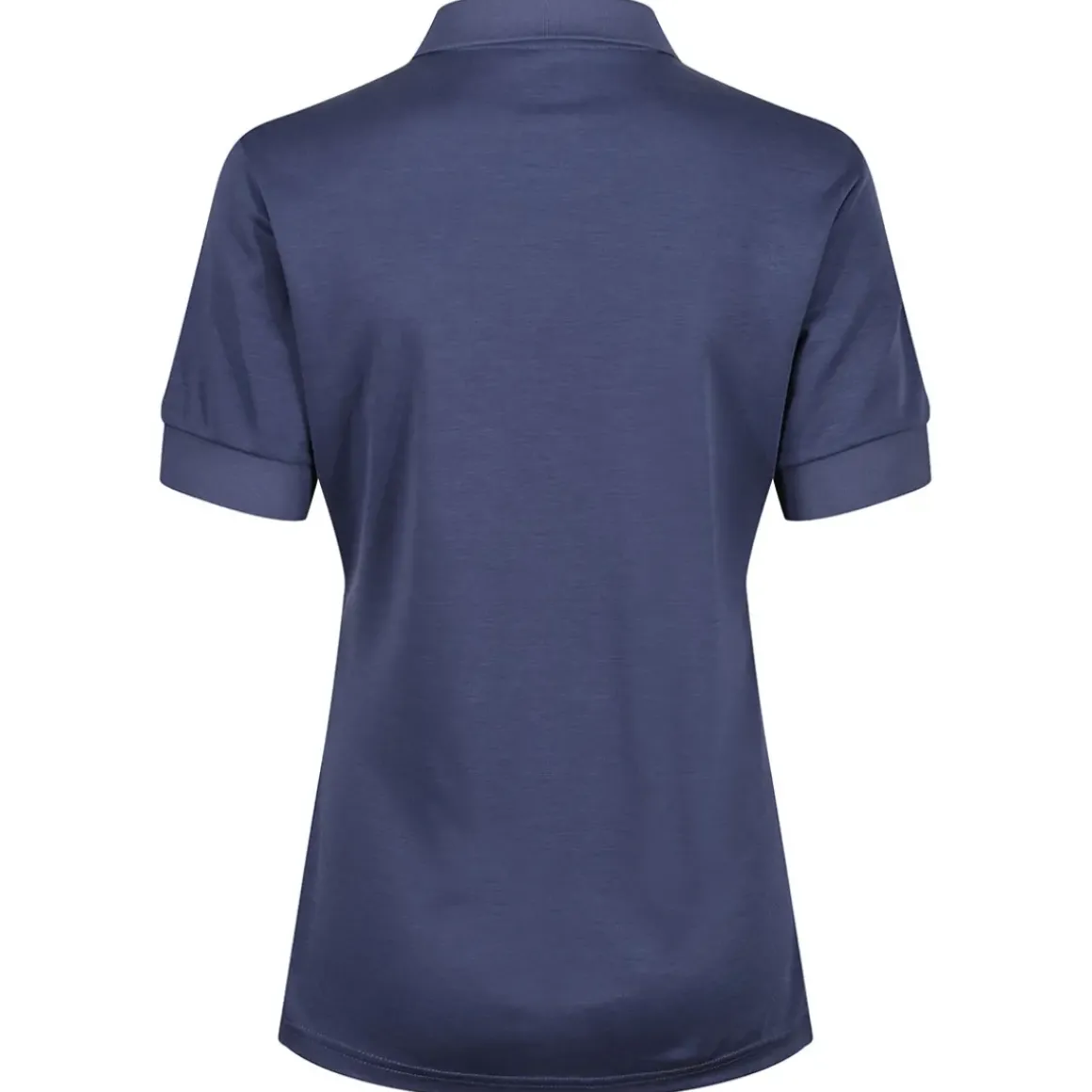 OCEANTEE GOLFINO Ladies Wave Golf Polo Shirt