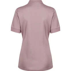 OCEANTEE GOLFINO Ladies Wave Golf Polo Shirt