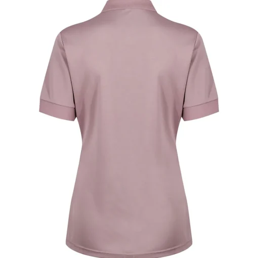 OCEANTEE GOLFINO Ladies Wave Golf Polo Shirt