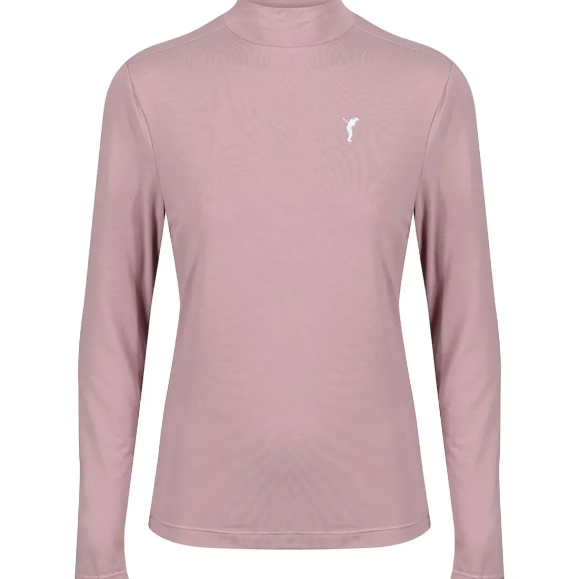 OCEANTEE GOLFINO Ladies Wave Golf Base Layer