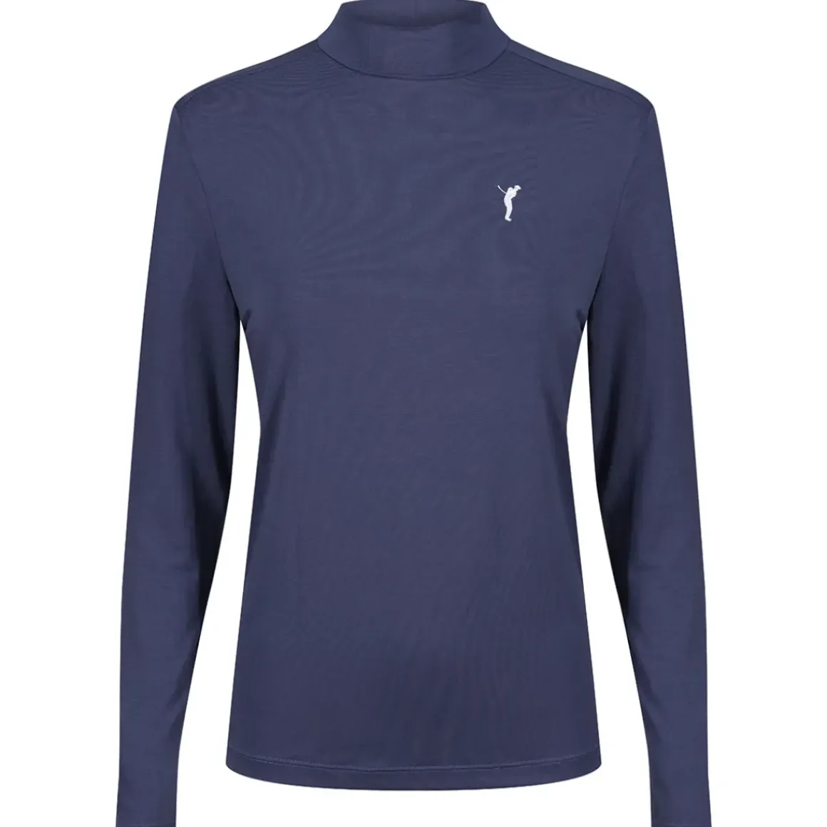 OCEANTEE GOLFINO Ladies Wave Golf Base Layer