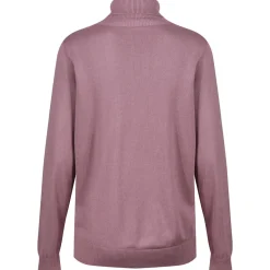 OCEANTEE GOLFINO Ladies Wave Golf Sweater