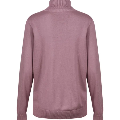 OCEANTEE GOLFINO Ladies Wave Golf Sweater