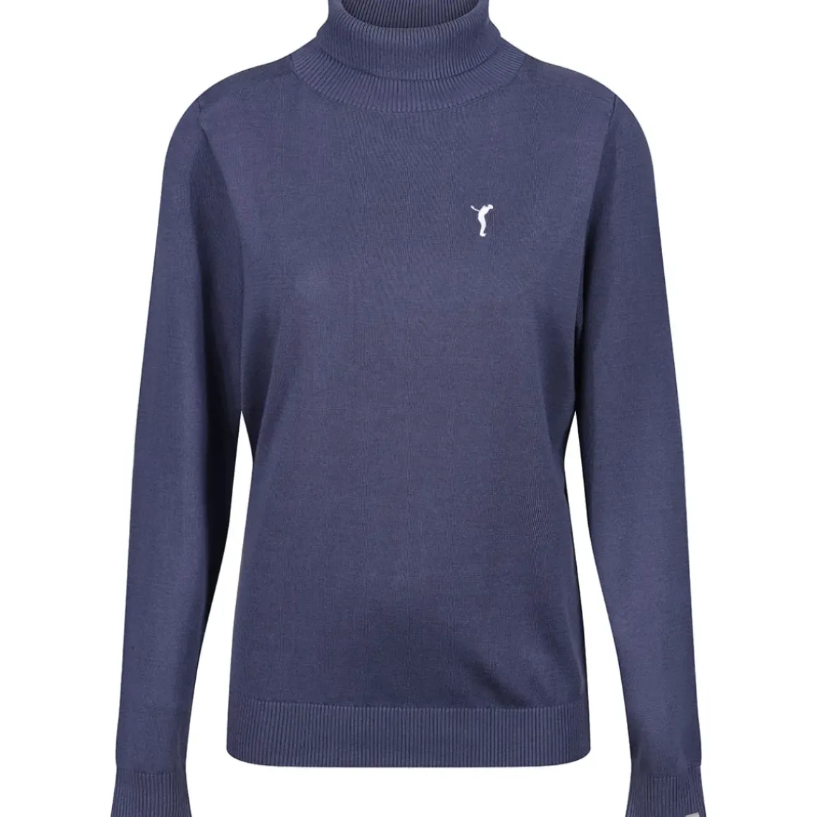 OCEANTEE GOLFINO Ladies Wave Golf Sweater