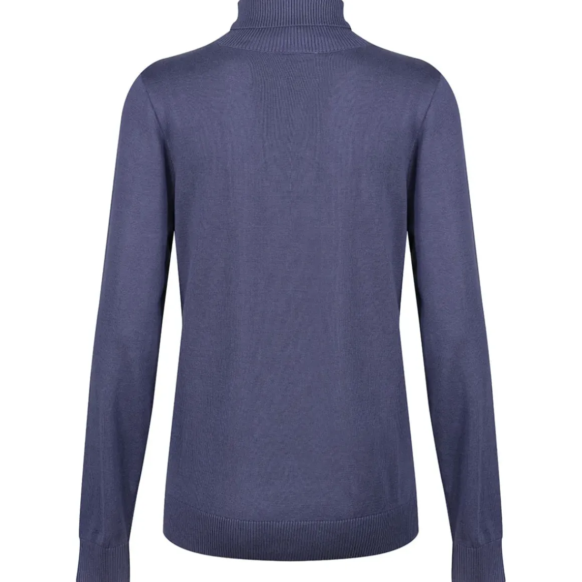 OCEANTEE GOLFINO Ladies Wave Golf Sweater