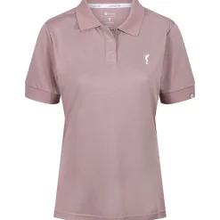 OCEANTEE GOLFINO Ladies Wave Golf Polo Shirt