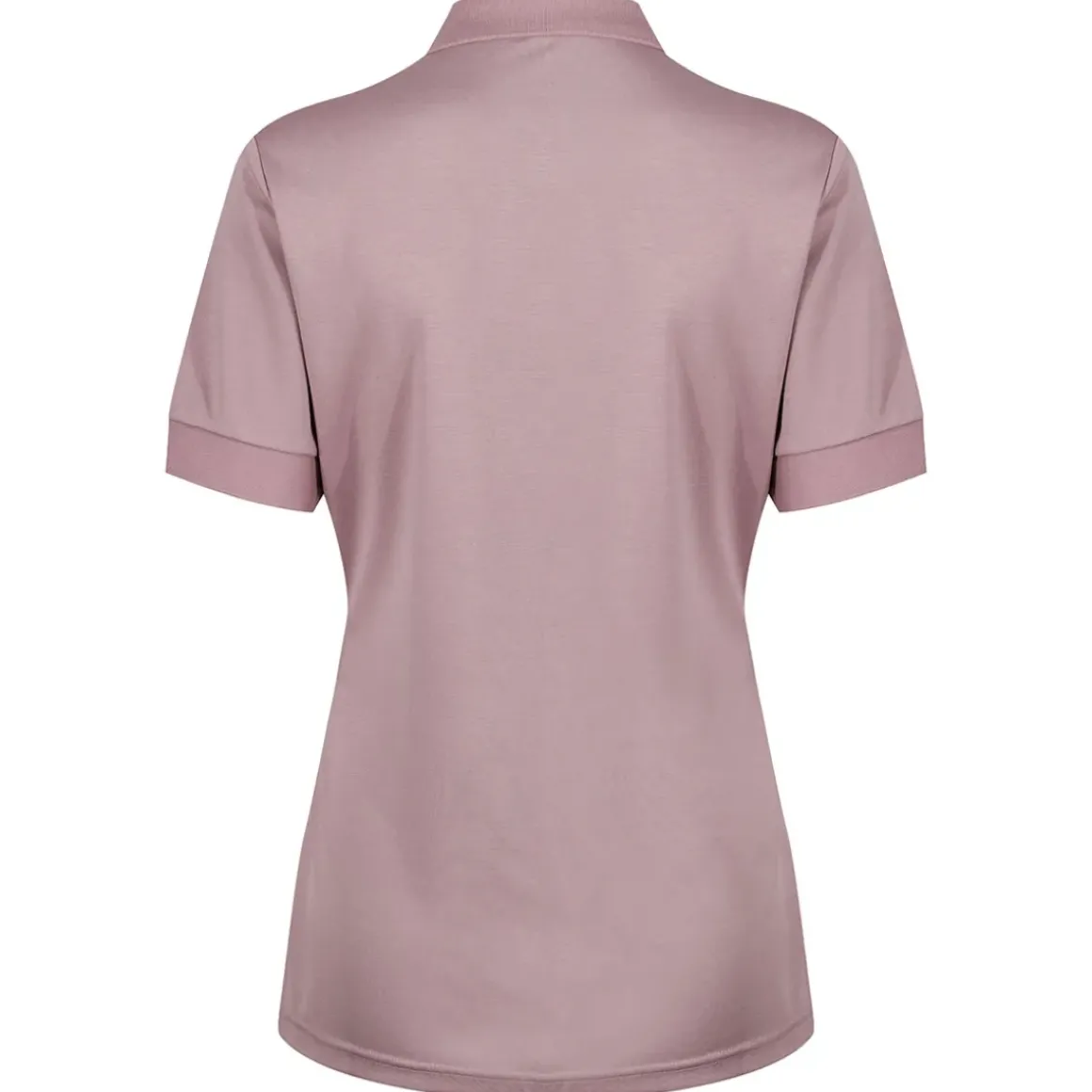 OCEANTEE GOLFINO Ladies Wave Golf Polo Shirt