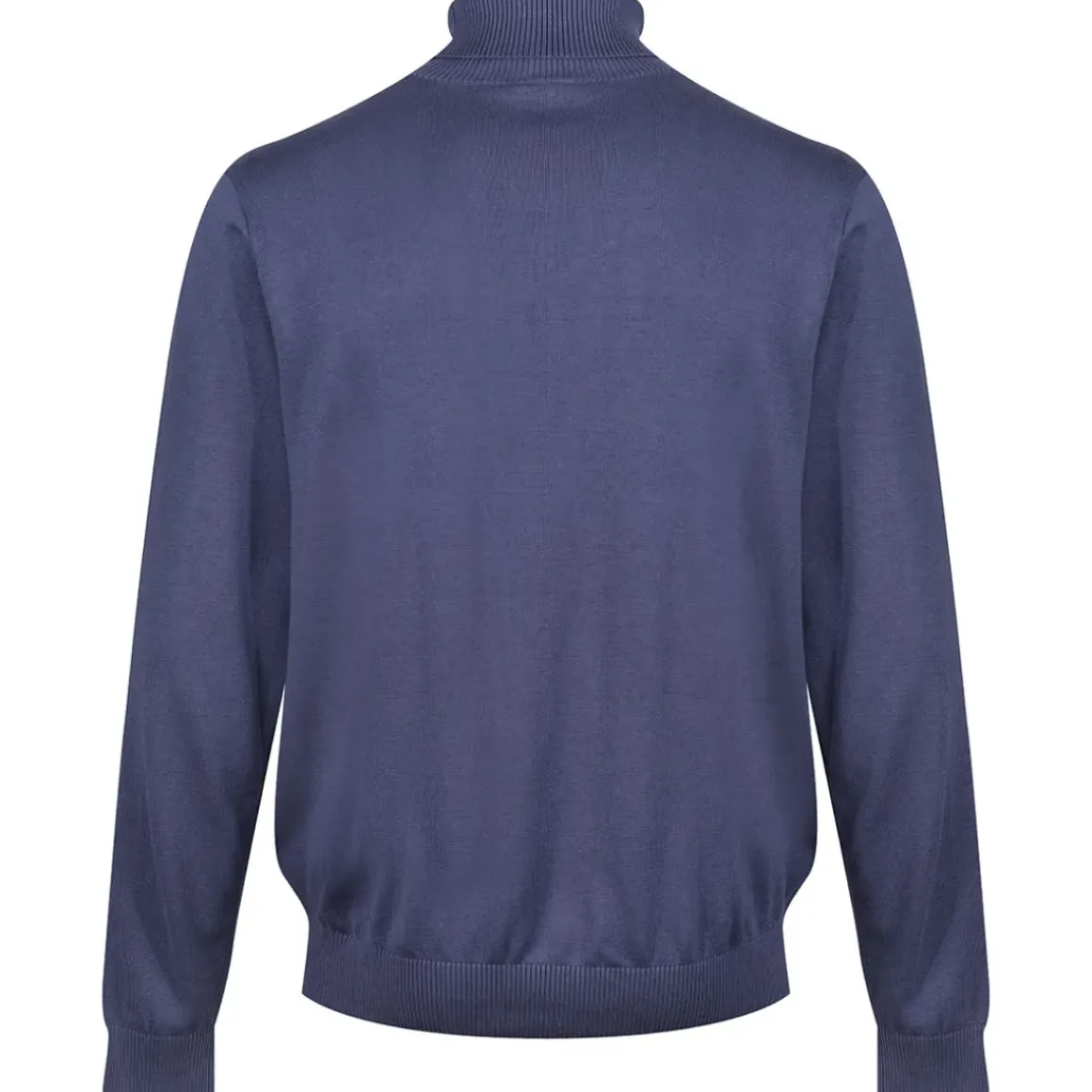 OCEANTEE GOLFINO Men's Wave Golf Sweater