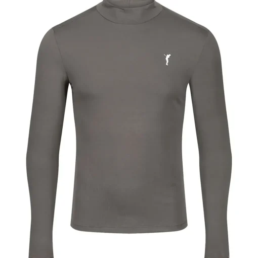 OCEANTEE GOLFINO Men's Wave Golf Base Layer
