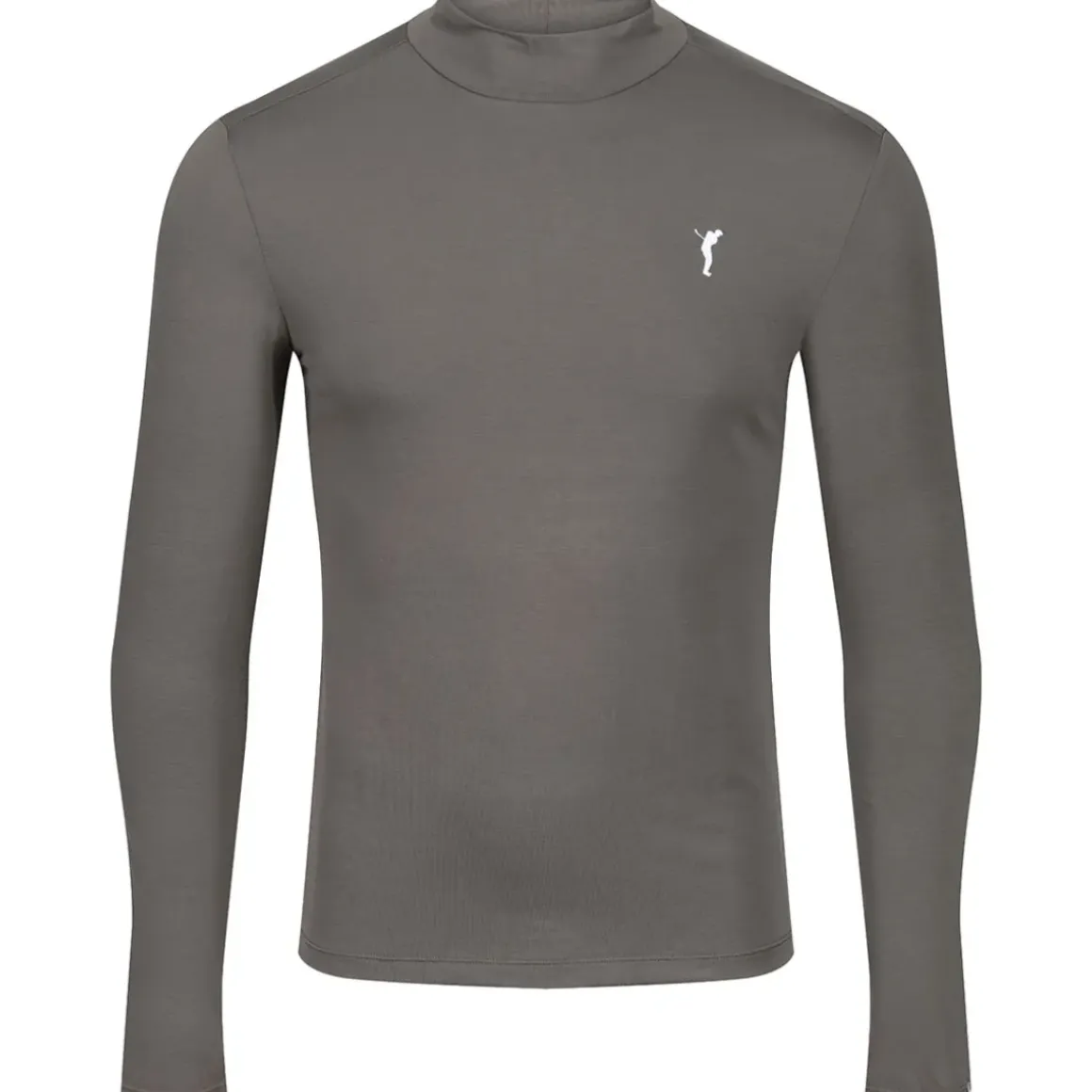 OCEANTEE GOLFINO Men's Wave Golf Base Layer