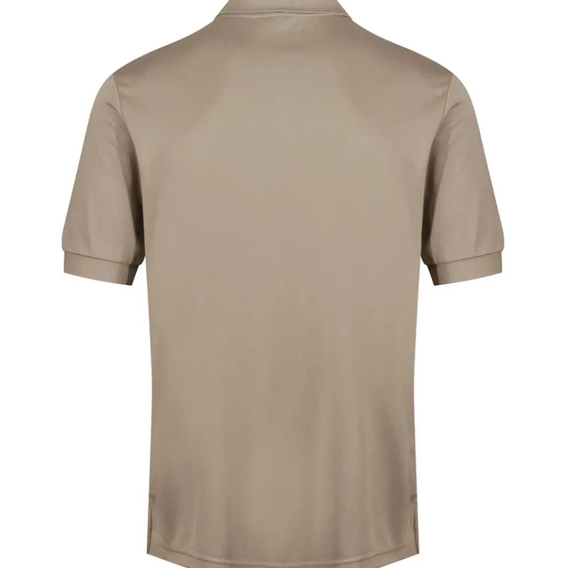 OCEANTEE GOLFINO Men's Wave Golf Polo Shirt