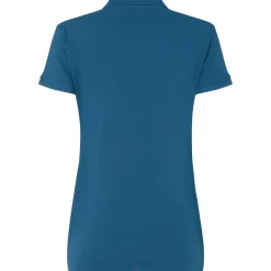 OCEANTEE Ladies Mako Golf Polo Shirt