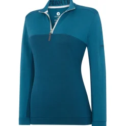 OCEANTEE Ladies Manta Golf Midlayer