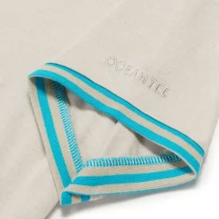 OCEANTEE Ladies Oceanic Breathable Golf Polo Shirt