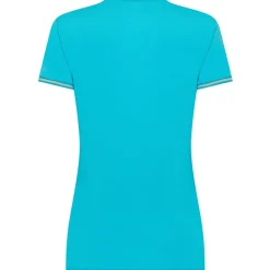 OCEANTEE Ladies Oceanic Breathable Golf Polo Shirt