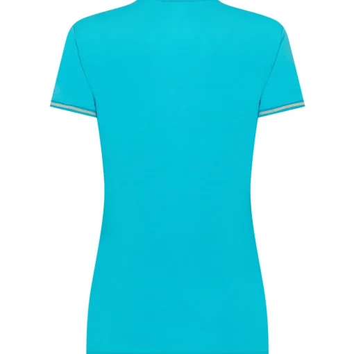 OCEANTEE Ladies Oceanic Breathable Golf Polo Shirt