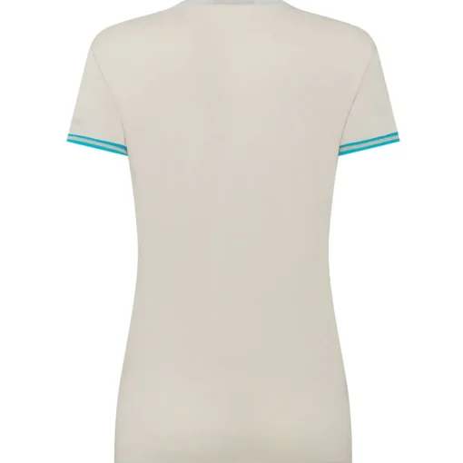 OCEANTEE Ladies Oceanic Breathable Golf Polo Shirt