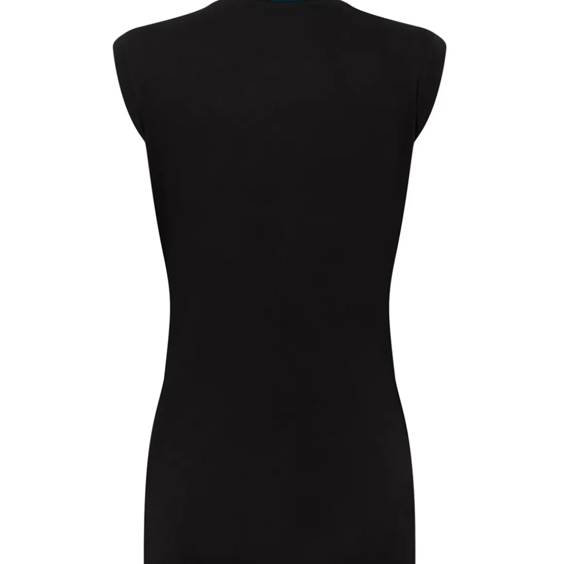 OCEANTEE Ladies Oceanic Sleeveless Breathable Golf Polo Shirt