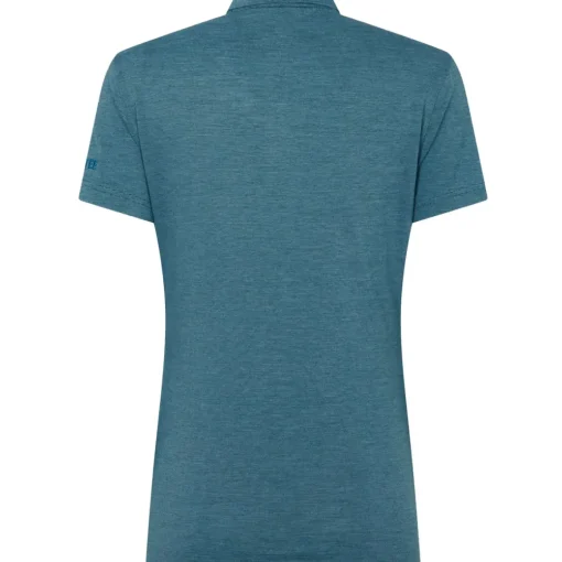 OCEANTEE Ladies Reef Golf Polo Shirt