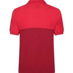 OCEANTEE Men's GOLFINO Golf Polo Shirt
